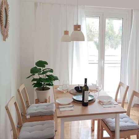 Sunny Two-Bedroom Apartment Next To Panathenaic Stadium 外观 照片