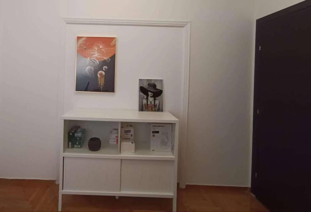 Sunny Two-Bedroom Apartment Next To Panathenaic Stadium 外观 照片