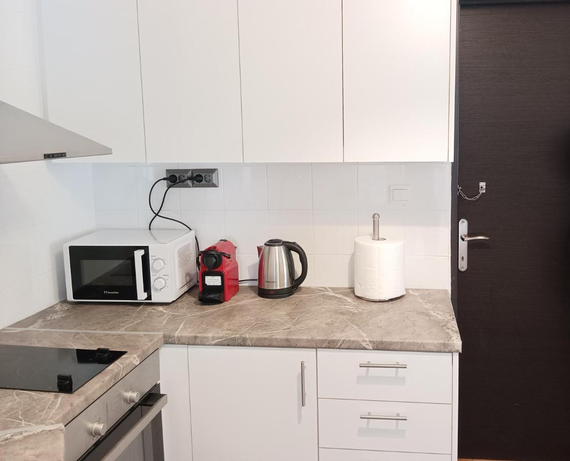 Sunny Two-Bedroom Apartment Next To Panathenaic Stadium 外观 照片