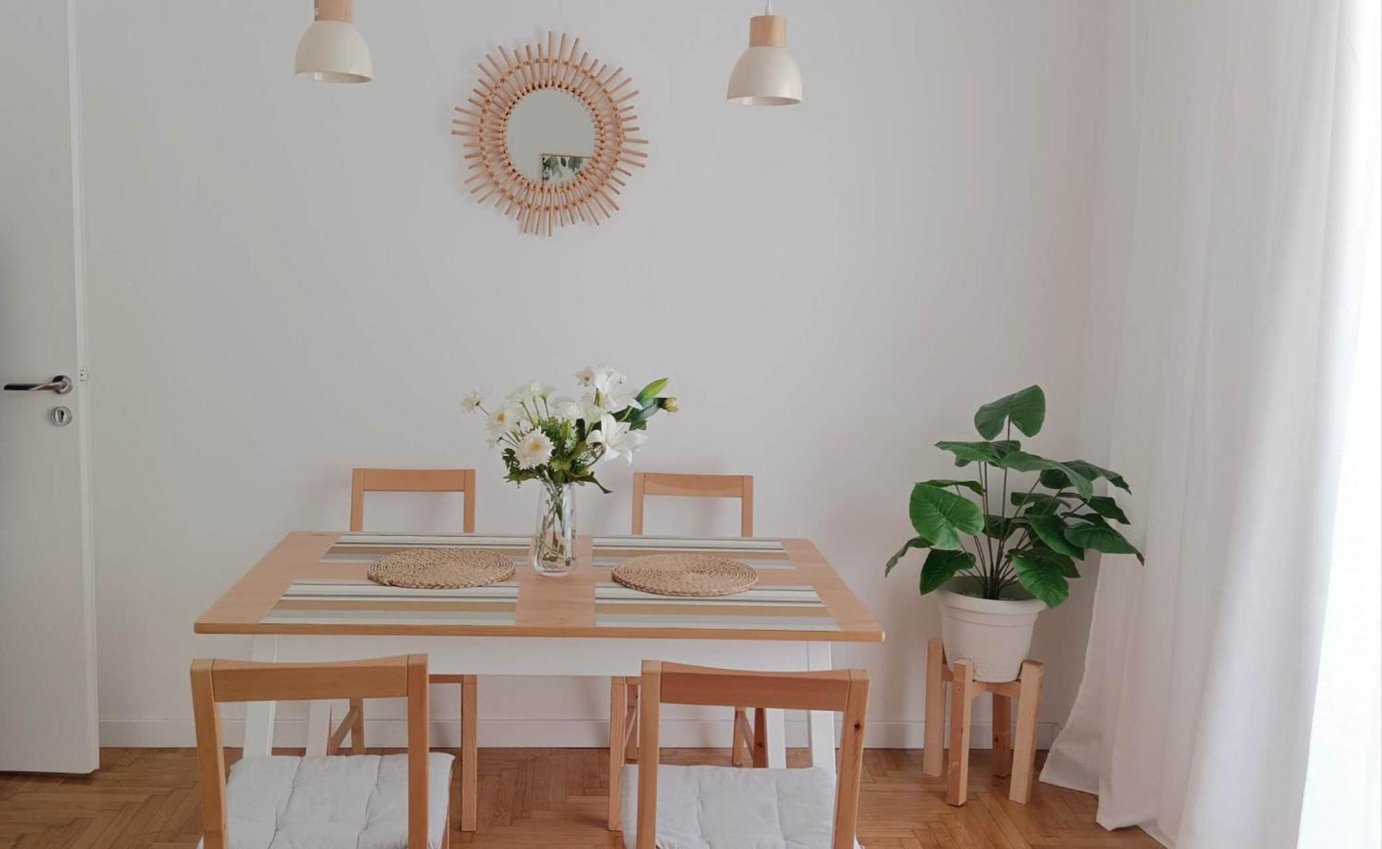 Sunny Two-Bedroom Apartment Next To Panathenaic Stadium 外观 照片