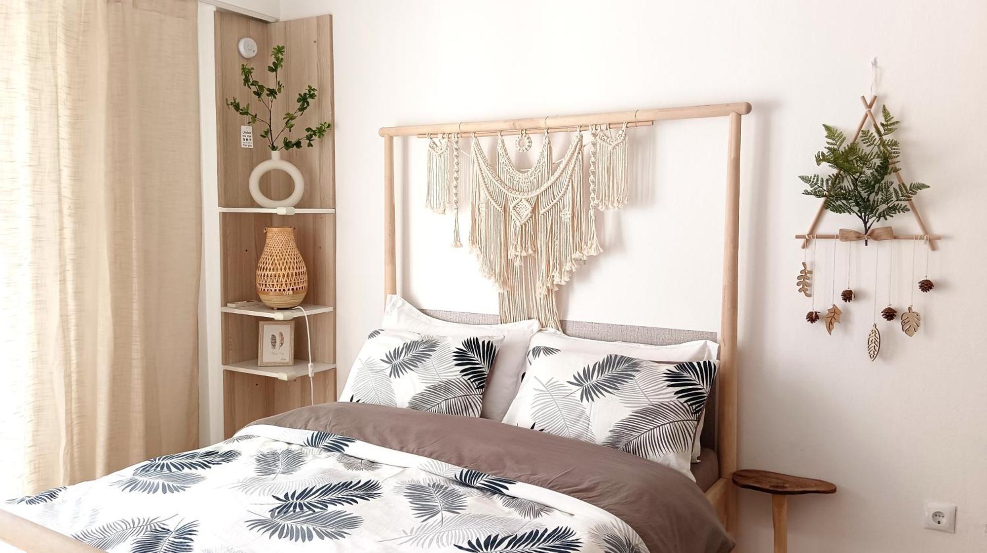 Sunny Two-Bedroom Apartment Next To Panathenaic Stadium 外观 照片